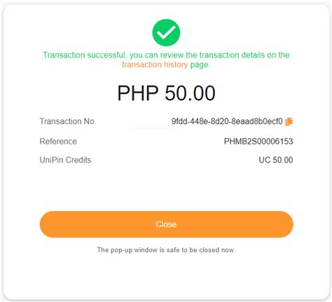 unipin ecoin|UniPin Voucher Redemption Process (Philippines).